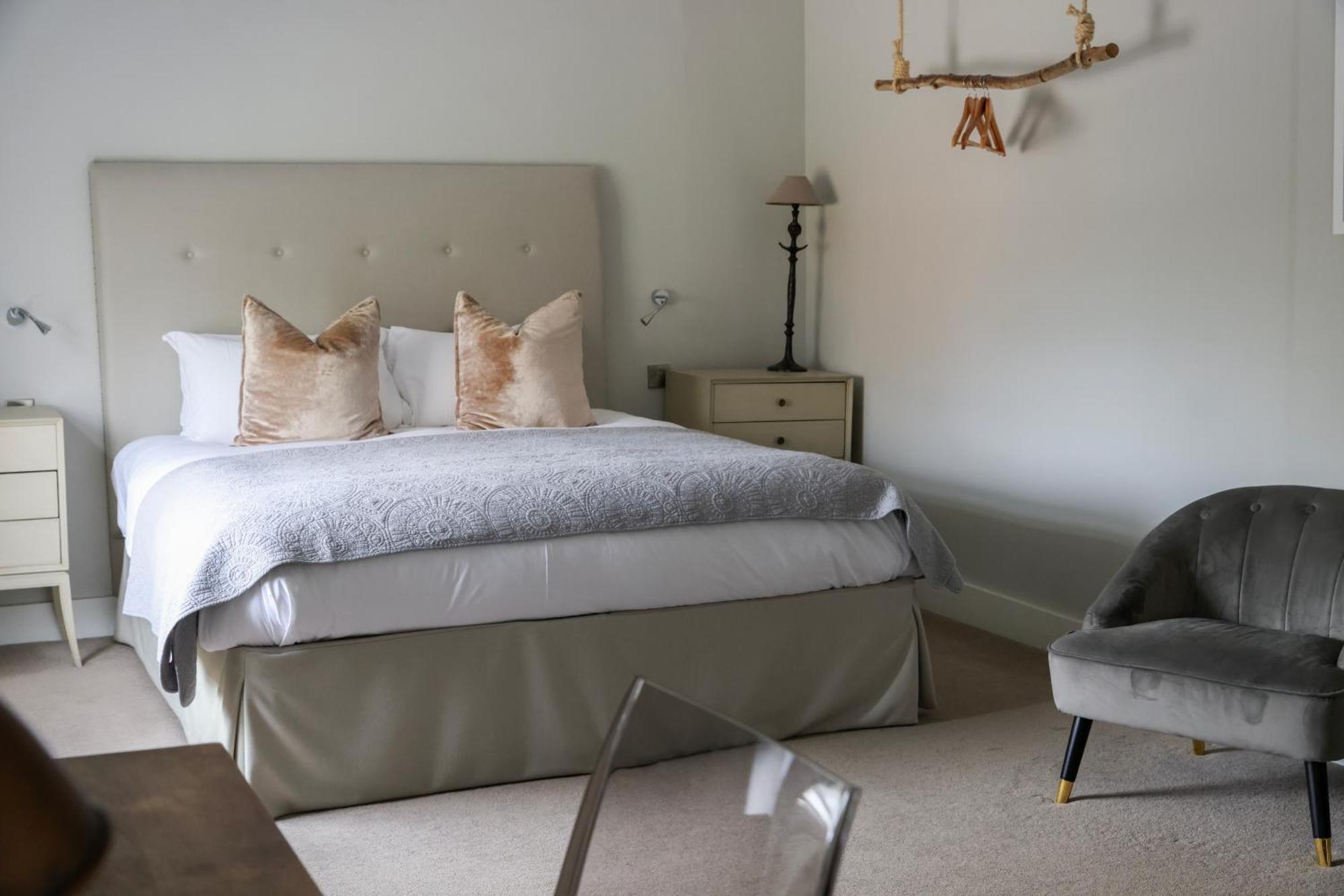 The Goudhurst Inn Dış mekan fotoğraf