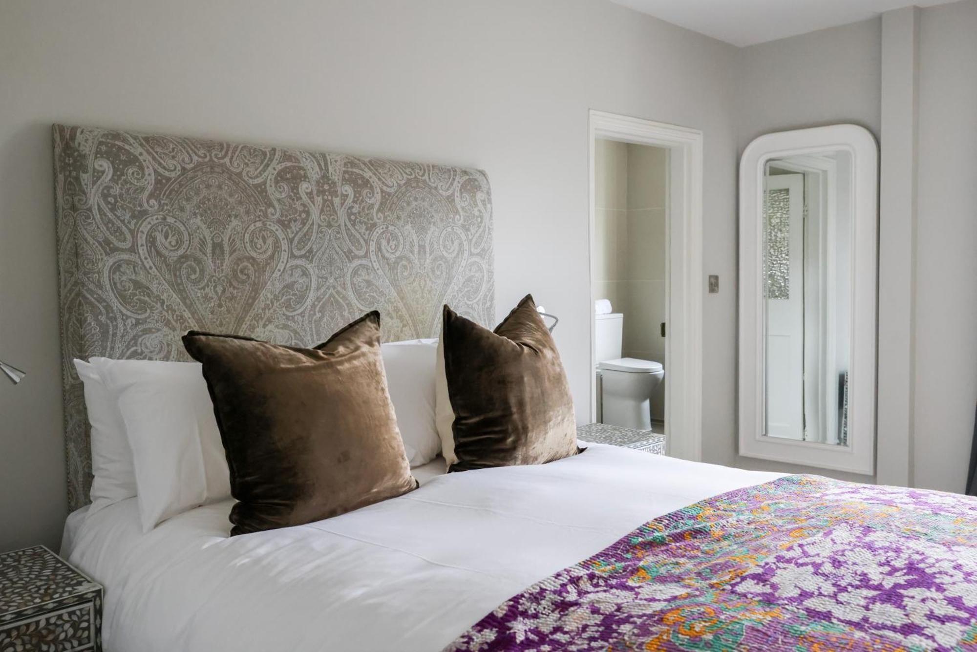 The Goudhurst Inn Dış mekan fotoğraf