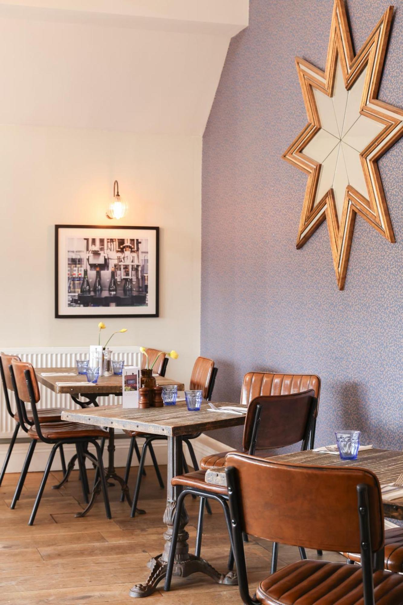 The Goudhurst Inn Dış mekan fotoğraf