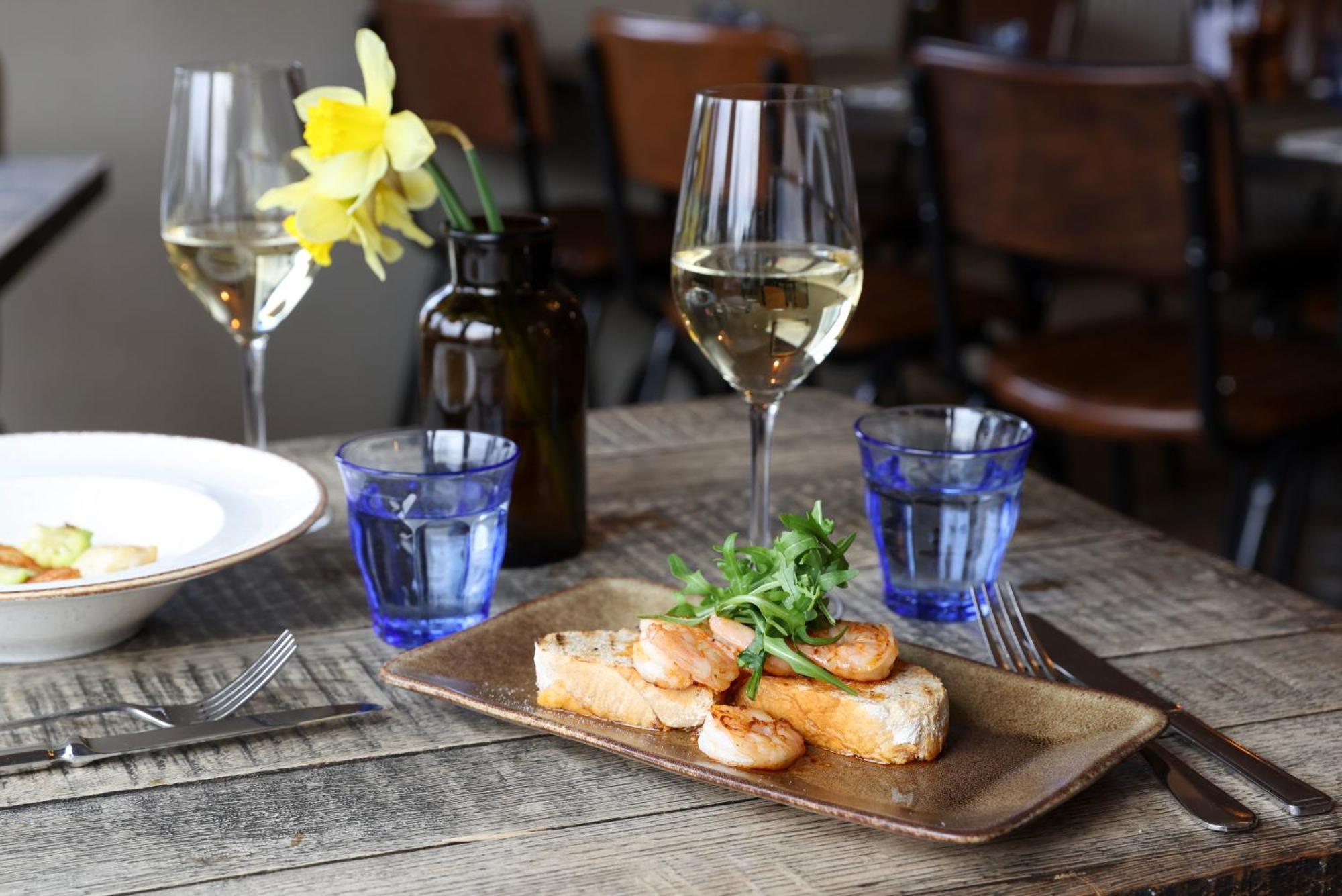The Goudhurst Inn Dış mekan fotoğraf
