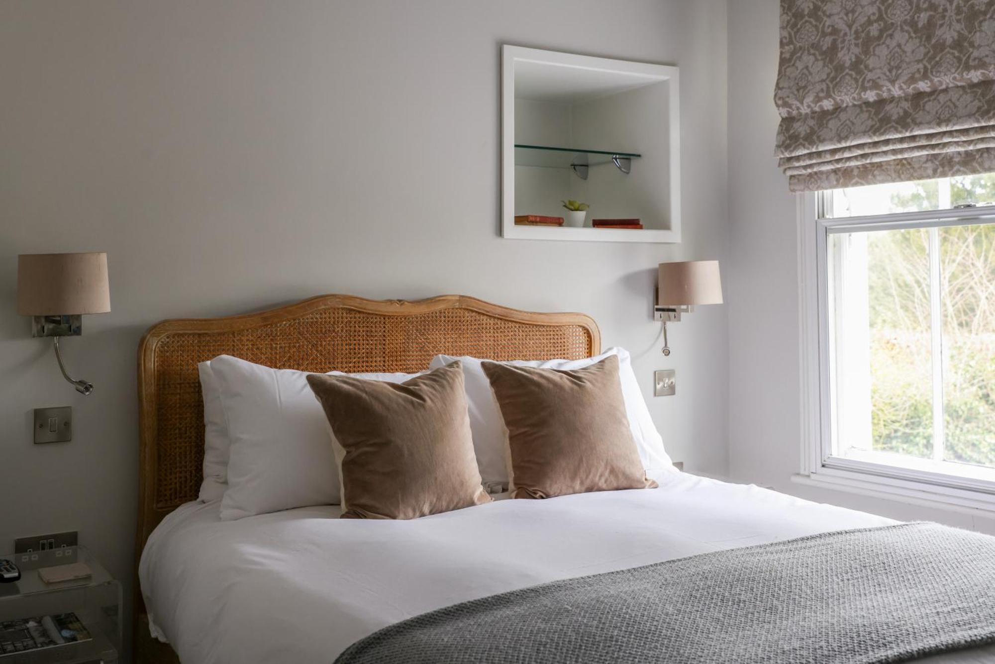The Goudhurst Inn Dış mekan fotoğraf