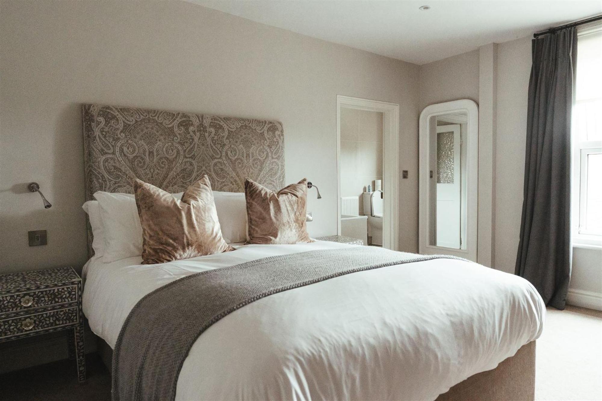 The Goudhurst Inn Dış mekan fotoğraf